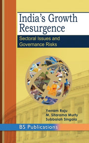 India's Growth Resurgence : Sectoral Iss