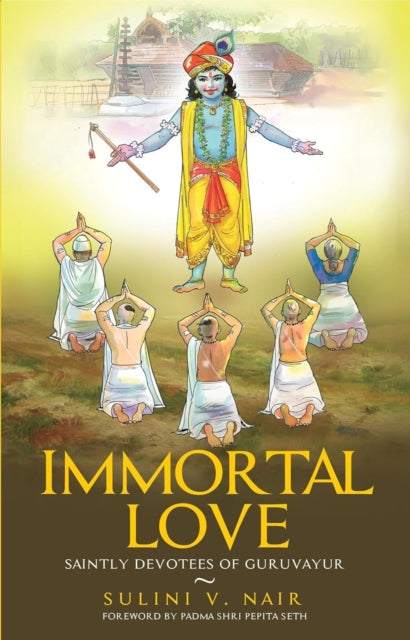 Immortal Love