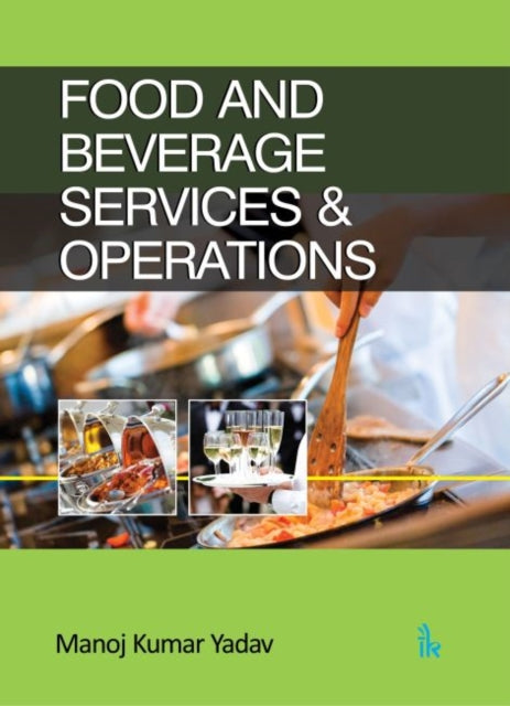 Food & Beverage Services Operations