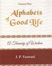 Alphabets Of Good Life