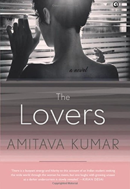 The Lovers: A Novel