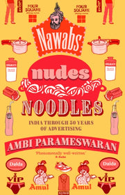 Nawabs Nudes Noodles