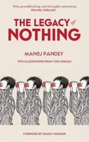 Legacy Of Nothing