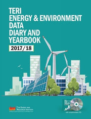 Teri Energy Environment Data Diary By The Energy And Resou