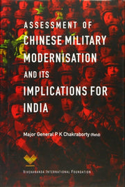 Assessment Of Chinese Military Modernisa