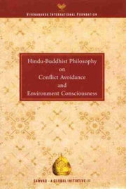 Hindu Buddhist Philosophy On Conflict Av