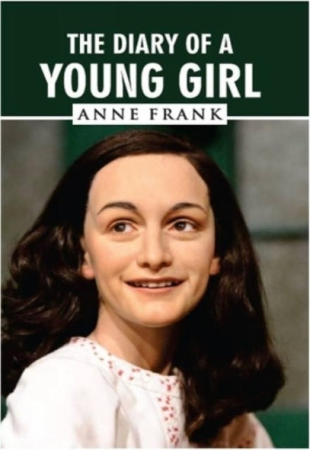 The Diary Of A Young Girl