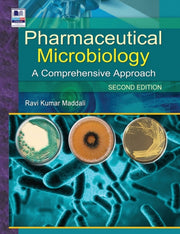 Pharmaceutical Microbiology: A Comprehen