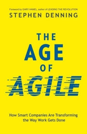 Age Of Agile