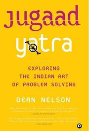 Jugaad Yatra (hb)