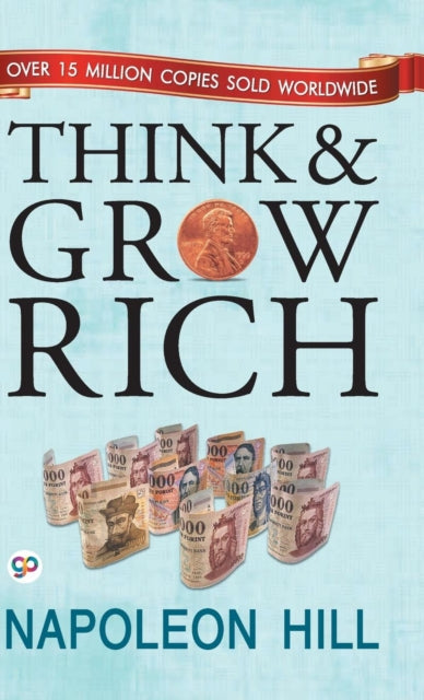 Think And Grow Rich