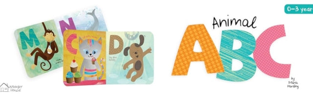Animal Abc