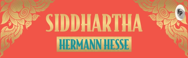 Siddhartha Deluxe Hardbound Edition