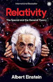 Relativity The Special & General Theory