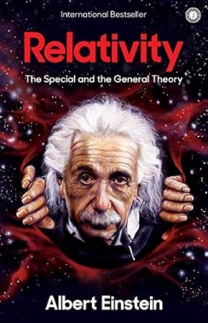 Relativity The Special & General Theory
