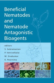 Beneficial Nematodes And Nematode Antago