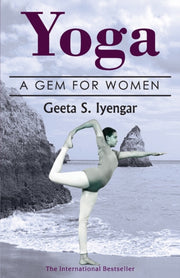 Yoga: A Gem For Women (thoroughly Revise By Iyengar, Geeta,