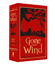 Gone With The Wind