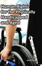 Read Human Rights For The Physically Han
