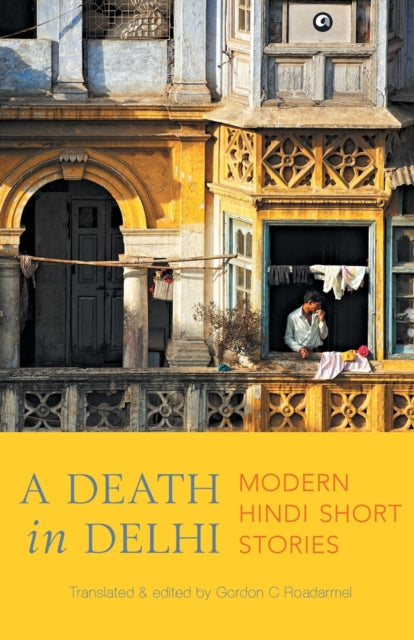 A Death In Delhi: