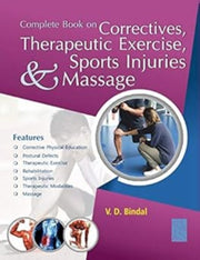 Complete Book On Correctives Therapeutic