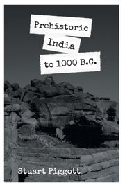 Prehistoric India To 1000 B.c
