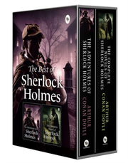 Best Of Sherlock Holmes
