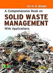 Comprehensive Book On Solid Waste Manage