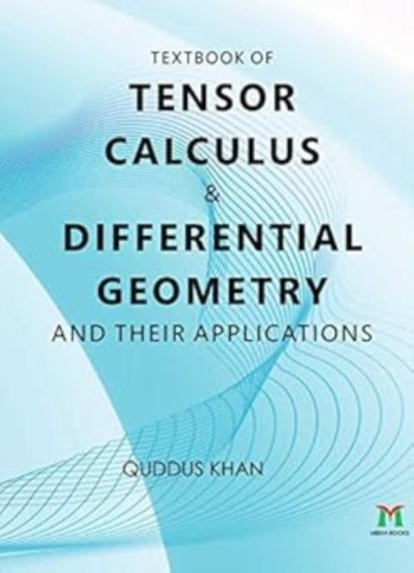 Textbook Of Tensor Calculus & Differenti