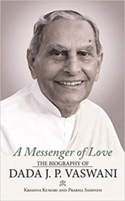 Messenger Of Love The Biography Of Dada