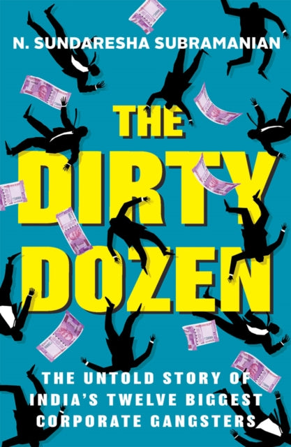 Dirty Dozen
