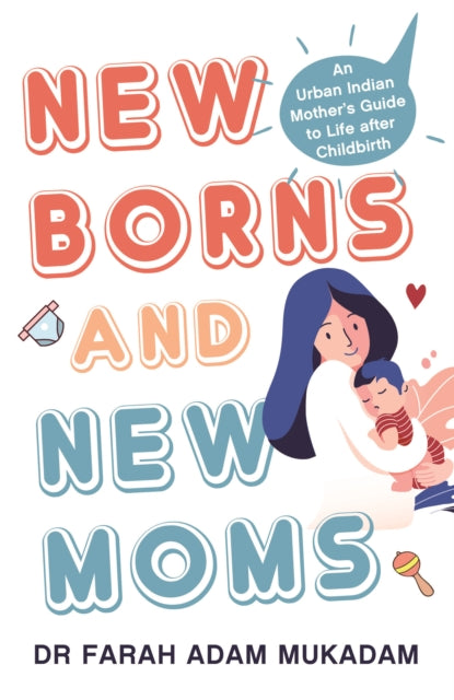 Newborns & New Moms