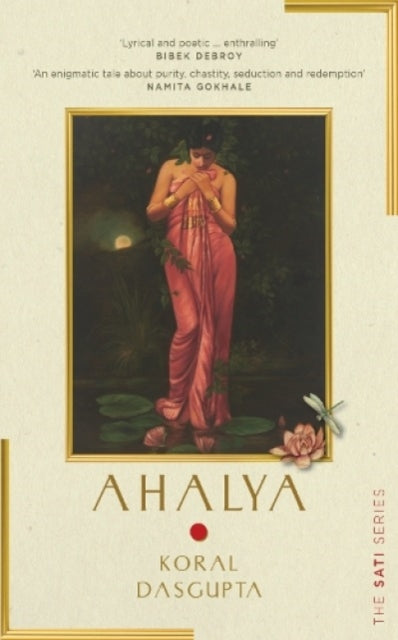Ahalya The Sati Series I