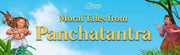 Moral Tales From Panchatantra