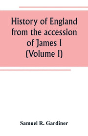 History Of England From The Accession Of By R. Gardiner, Samuel