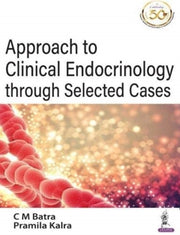 Approach To Clinical Endocrinology Throu