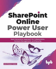 Sharepoint Online Power User Playbook: N