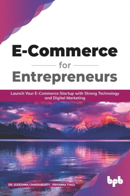 E Commerce For Entrepreneurs