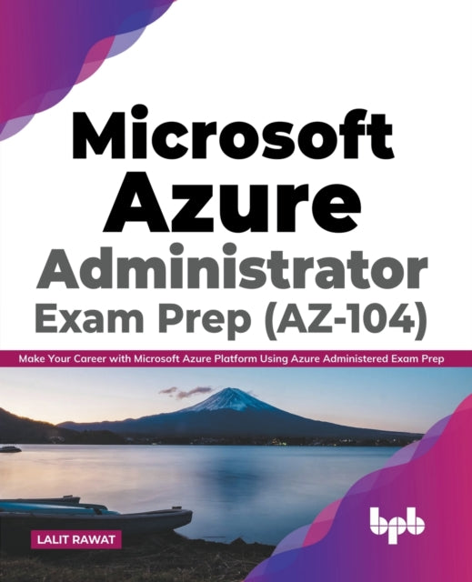 Microsoft Azure Administrator Exam Prep
