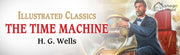 Time Machine Illustrated Children Classi
