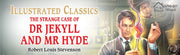 Strange Case Of Dr Jekyll & Mr Hyde