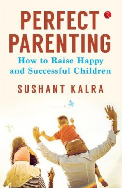 Perfect Parenting (pb)