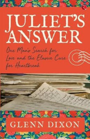 Julliets Answers (pb) By Dixon,glenn