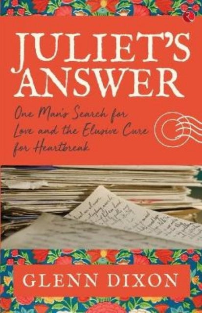 Julliets Answers (pb) By Dixon,glenn