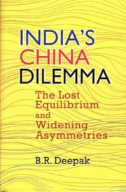 India S China Dilemma