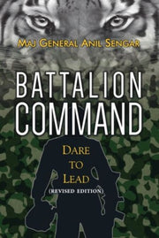 Battalion Command Dare To Lead