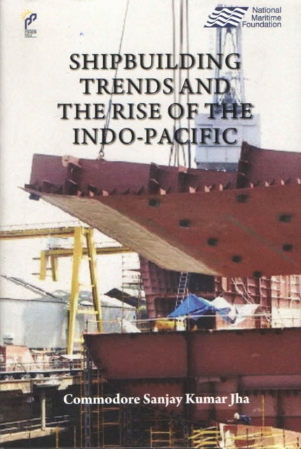 Shipbuilding Trending The Rise Of The In By , Sanjay