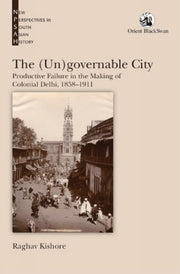 Ungovernable City