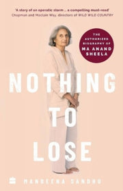 Nothing To Loose