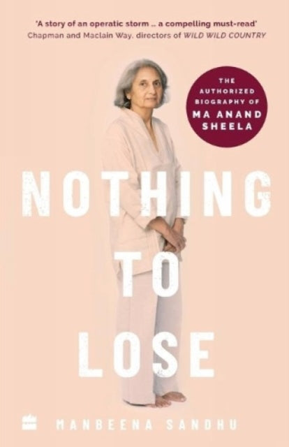 Nothing To Loose